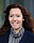 Portrait der Personalreferentin Carolin Scherr.