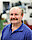 Portrait des Ausbildungsleiters der Lehrwerkstatt Heinz Kocher.
