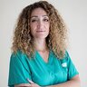 Dr. ssa Ursula Catena, Policlinico „Agostino Gemelli“, Centro CLASS Hysteroskopie, Rom, Italien
