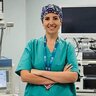 Dr. ssa Federica Campolo, Policlinico Abano Terme (PD), Centro I.D.E.A., Italien