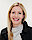 Portrait der Abteilungsleiterin Personalmanagement und -entwicklung Britta Wagner.