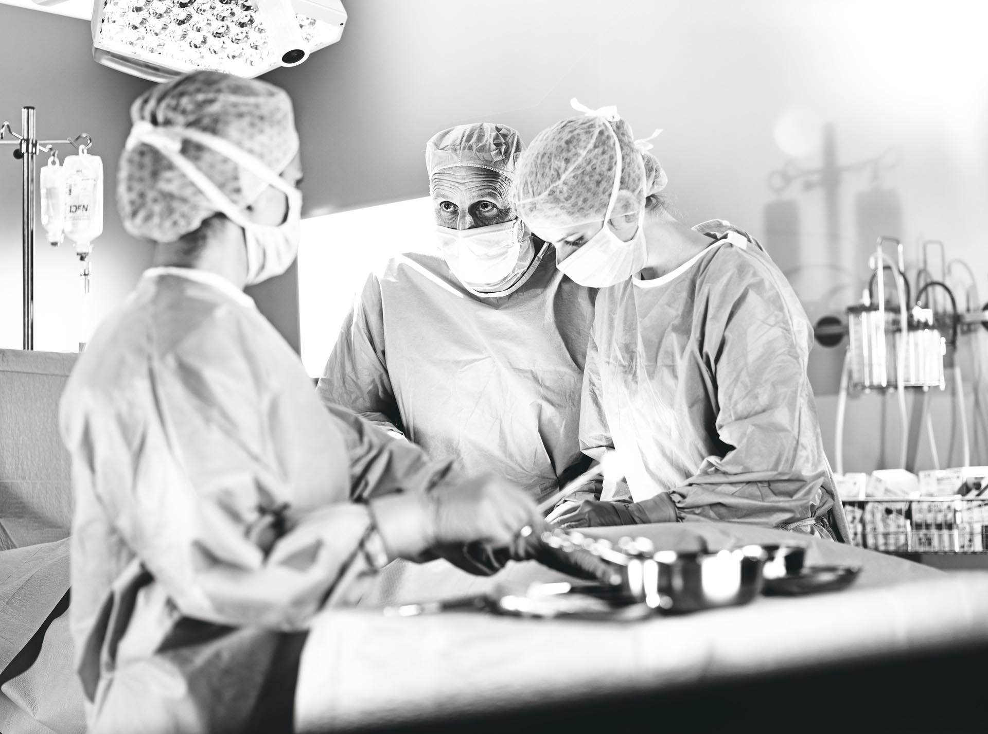 Dissection sous-muqueuse intelligente dans l’ESD et la POEM